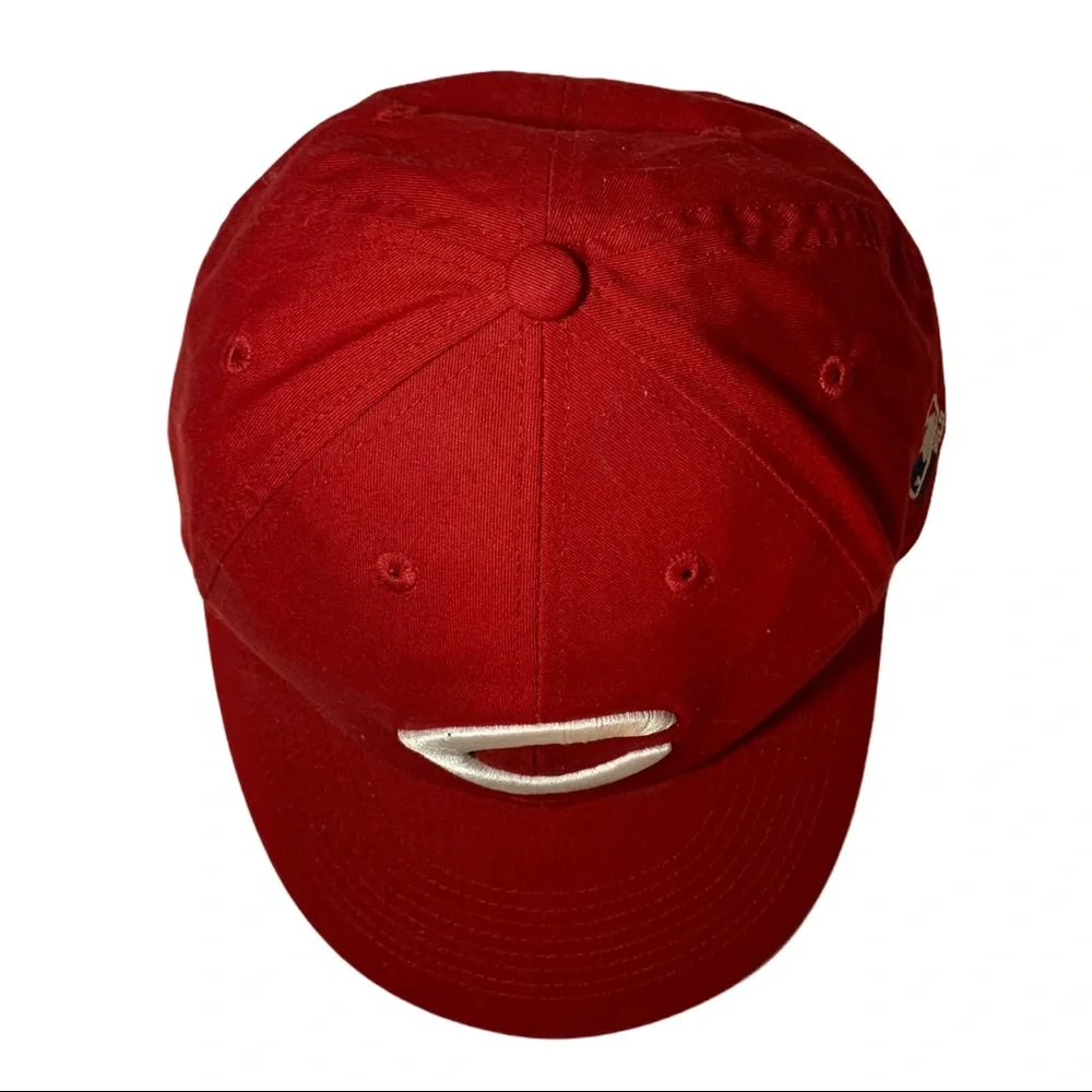 MLB CINCINNATI REDS youth baseball cap TEAM MLB